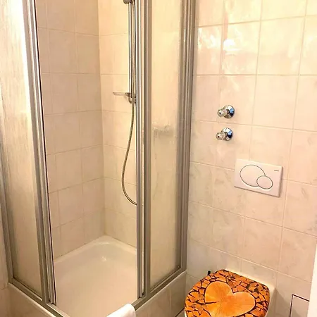 Wolferstetter بيت ريفي