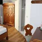 Wolferstetter Fogadó