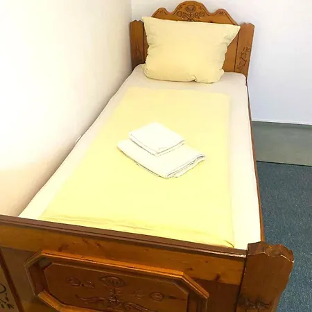 Wolferstetter Locanda Vilshofen an der Donau